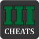 Cheats for GTA 3 APK