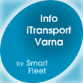 Инфо iTransportVarna Apk