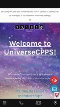 UniverseCPPS APK Download for Android