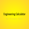 Engineering Calculator Application icon