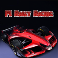 Icona di F1 Rally Racing APK