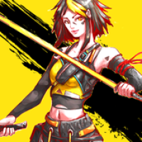 Last Blade Fighting APK Icon