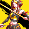 Last Blade Fighting Game icon