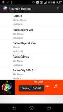 Slovenia Radios APK Download for Android