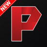 Pobreflix Application icon