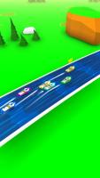 Mini Speed Boat Racing Game: ボートレースゲーム APK Cartaz #6