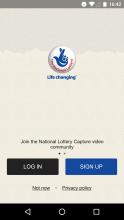 National Lottery Capture APK Download for Android