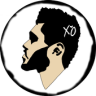 Weeknd - XO Universe Application icon