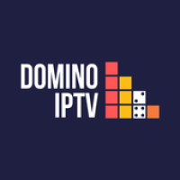 Domino IPTV Player APK تصویر هنری