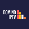 Domino IPTV Player Application icon