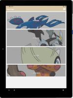 Learn To Draw Legendary Pokemons APK تصویر نماگرفت #9