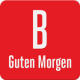 BUNTE.de Guten Morgen APK