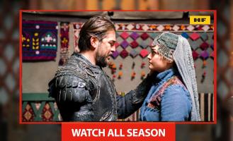 Ertugrul Ghazi in Urdu All Episode APK צילום מסך #6