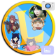 League of Stickers LOL emoji APK