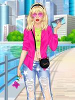 Captura de pantalla de College Girls APK #5