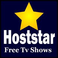 Hotstar Live TV Shows 2020 - Free Hotstar TV Shows APK スクリーンショット画像 #1