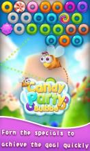 Candy Pop Journey Saga APK Download for Android