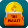 The Wallet Application icon