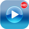 Brilliant Video Player Application icon