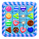 Flow Jelly Onet:Kids Connect APK