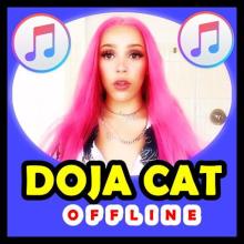 DOJA CAT MUSİCS APK Download for Android