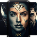 5K Superheroes Wallpapers I HD Backgrounds Apk