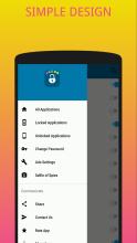 Applocker - Fingerprint, PIN, Pattern APK Download for Android