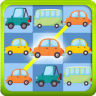 Match Car Game Game icon