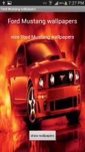 cool Ford car wallpapers APK Download for Android