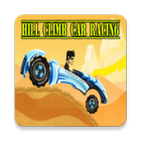 Изображения Hill climb car racing на ПК с Windows