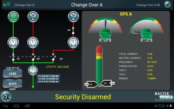 Universal Controller HMI Demo APK Download for Android