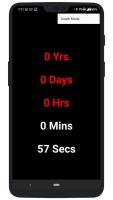 CountDown 2.0 APK Ekran Görüntüsü Küçük Resim #3