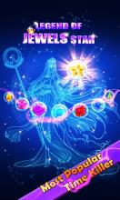 Jewels Saga:Match 3 Puzzle APK Download for Android