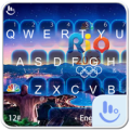 Go! Rio Olympic Keyboard Theme Apk