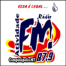 Radio Atividade Campinápolis Application icon