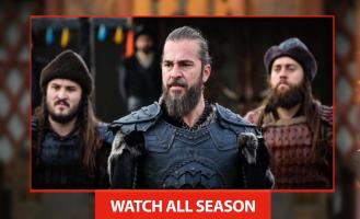 Ertugrul Ghazi in Urdu All Episode APK צילום מסך #5