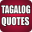 Tagalog Quotes 2019 - Pinoy, Hugot &amp; Bisaya Love Download on Windows
