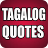 Tagalog Quotes 2019 - Pinoy, Hugot &amp; Bisaya Love Application icon