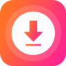 Video Downloader Application icon