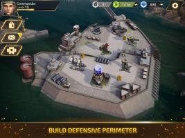 War Strike: Gunship Assault APK Screenshot Thumbnail #7