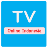 TV Online Channel Indonesia - Siaran langsung Application icon