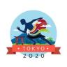 Summer Olympics Games Tokyo 2020 Countdown Application icon