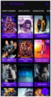 Movies HD - Best Free Movies Online 2020 APK Cartaz #1