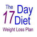 17 Day Diet Apk