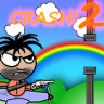 Flapper Jack Crash 2 Game icon