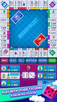 Monopoly Bingo the money APK صورة لقطة الشاشة #2