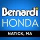 Bernardi Honda of Natick APK