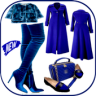 Winter Fashion 2020 Trends For Women Application icon