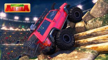 Offroad Arena APK Screenshot Thumbnail #14