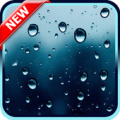 Water Drop Wallpaper Apk